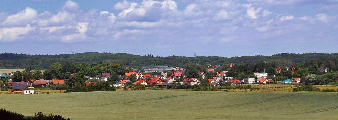 Vilă cazare ieftină lângă Gdansk, odihnă în Polonia