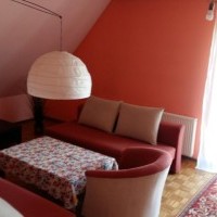 Vilă cazare ieftină lângă Gdansk, odihnă în Polonia